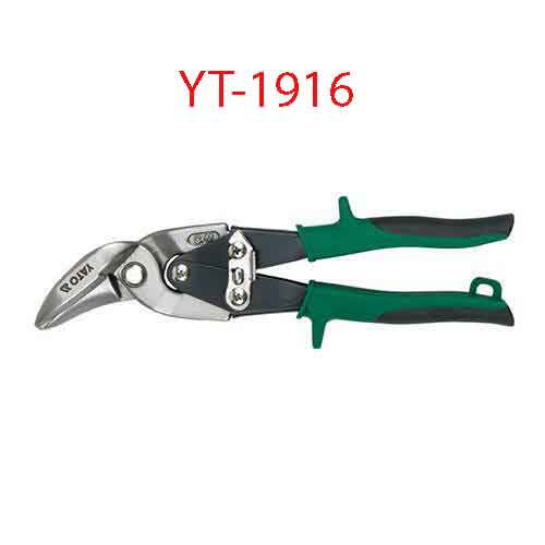 Kéo cắt tôn bên phải  YATO YT-1916