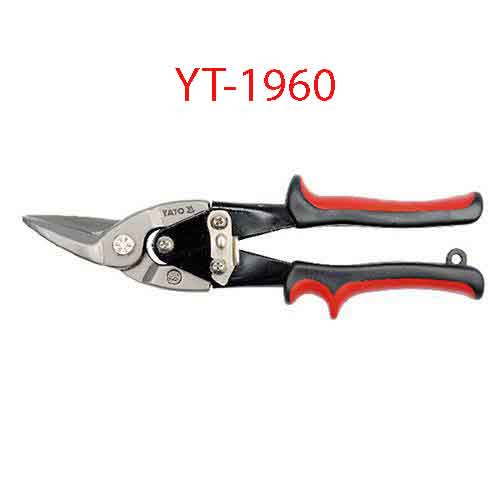 Kéo cắt tôn bên trái YATO YT-1960