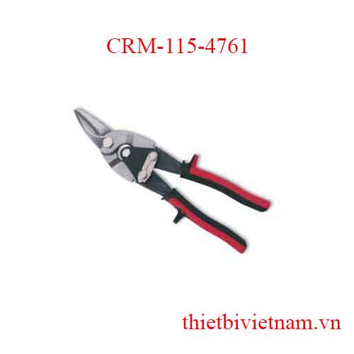 Kéo cắt tôn kích thước 10 inch Crossman CRM-115-4761