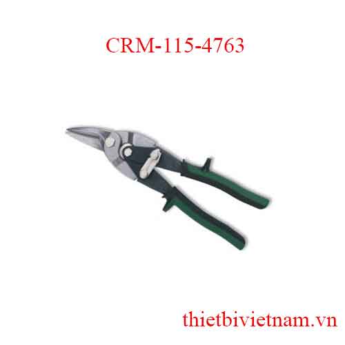 Kéo cắt tôn kích thước 10 inch Crossman CRM-115-4763
