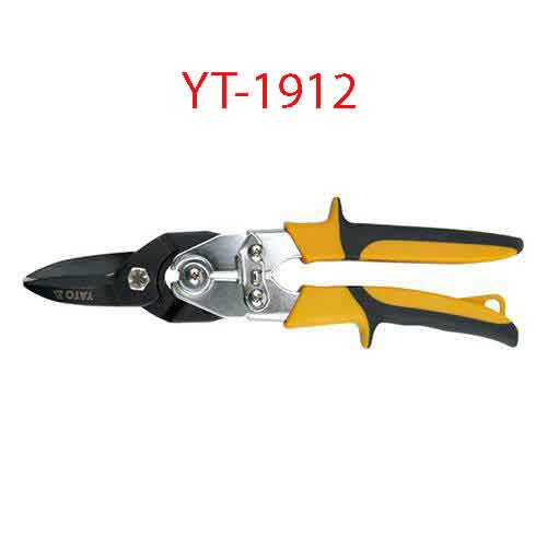 Kéo cắt tôn mũi thẳng YATO YT-1912