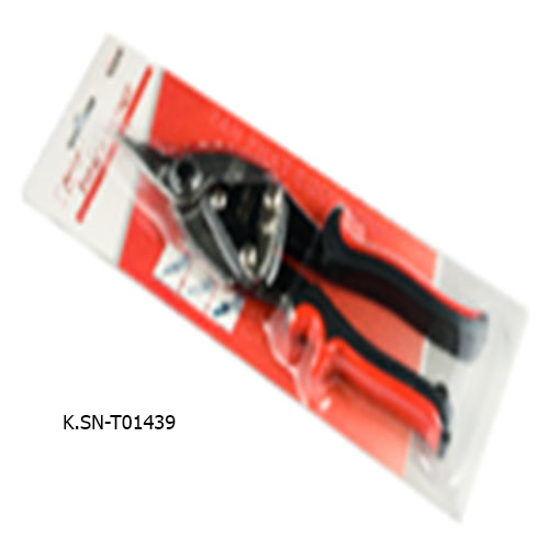 Kéo cắt tôn thẳng  ( 10