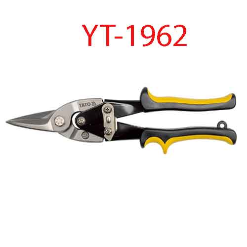 Kéo cắt tôn thẳng YATO YT-1962