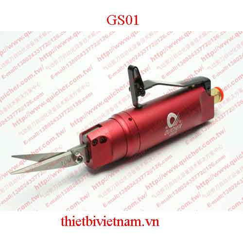 Kéo cắt tự động GS01 Quicher