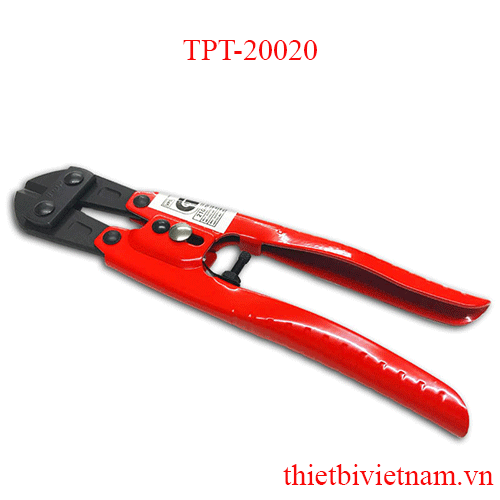 Kéo cộng lực mini 8 inch TOP TPT-20020