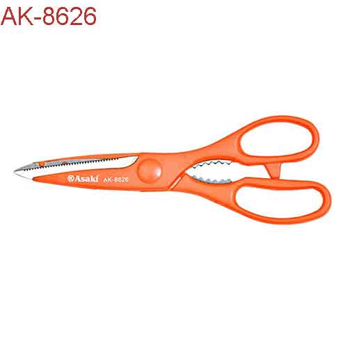 Kéo đa năng AK-8626