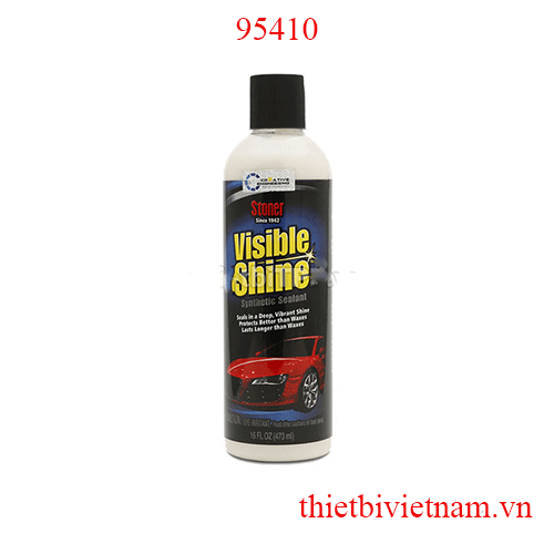 Keo Đánh Bóng Sơn Cao Cấp Stoner 95410 Visible Shine