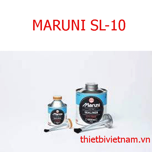 KEO LÀM KÍN MIẾNG VÁ LỌ 1000CC MARUNI SL-10