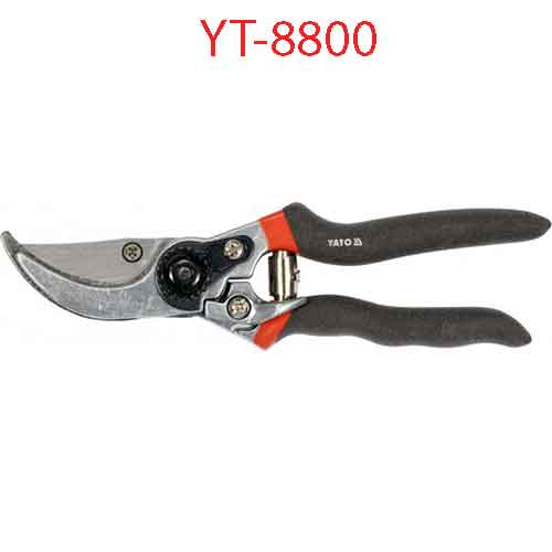 Kéo Tỉa Cành Cây YATO YT-8800