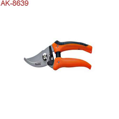 Kéo tỉa cành lưỡi cong AK-8639