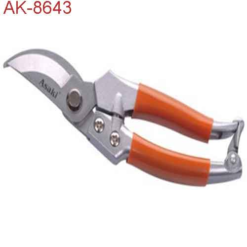 Kéo tỉa cành lưỡi cong AK-8643