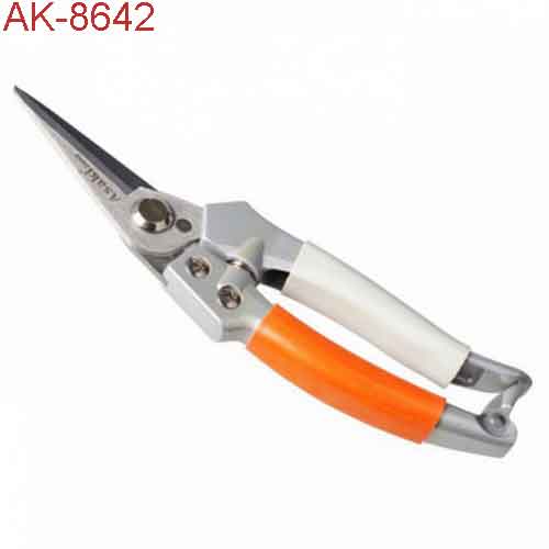 Kéo tỉa cành lưỡi thẳng AK-8642