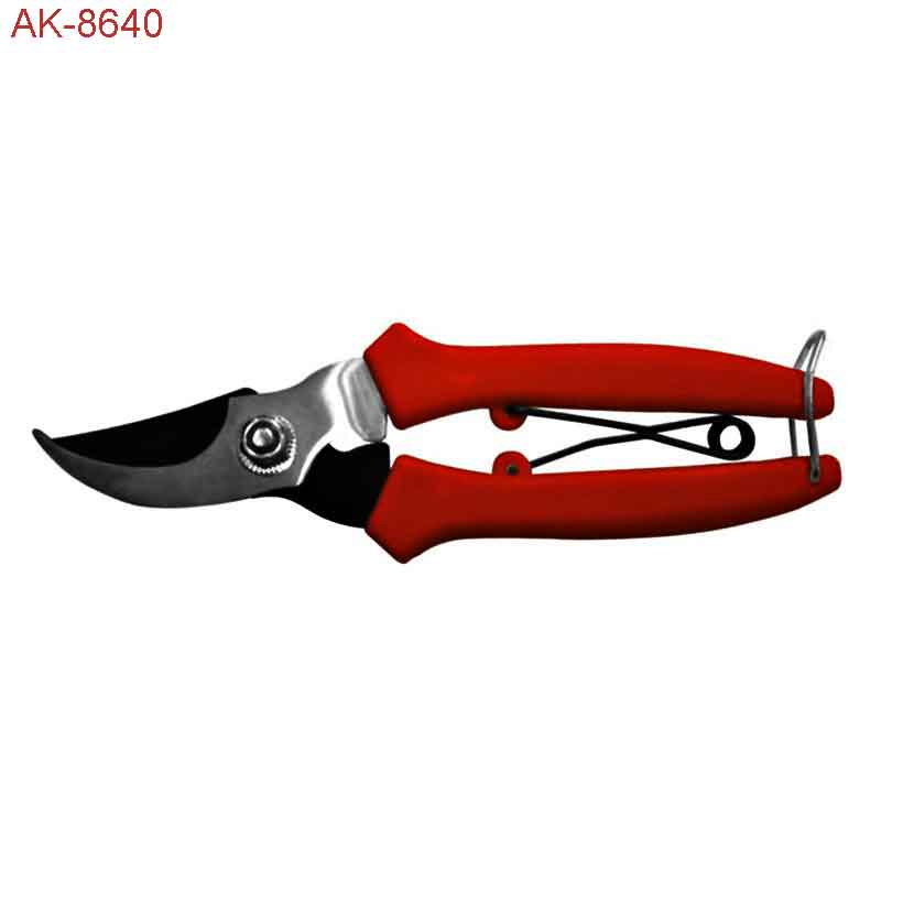 Kéo tỉa cành mini lưỡi cong AK-8640