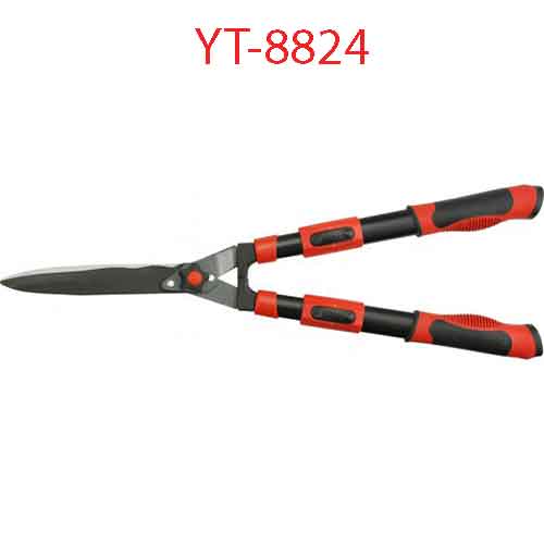 Kéo Tỉa Hàng Rào Cán Rút  580-830mm YATO YT-8824