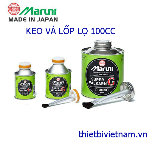 KEO VÁ LỐP LỌ 100CC