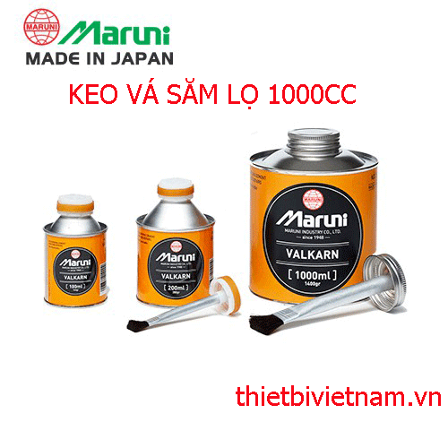 KEO VÁ SĂM LỌ 1000CC