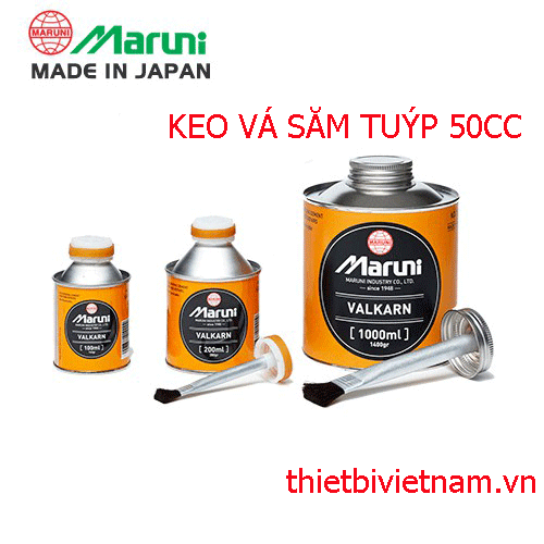 KEO VÁ SĂM TUÝP 50CC