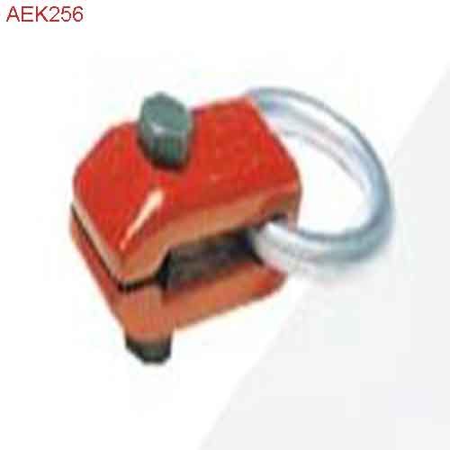 Kẹp có vòng tự xiết AEK256