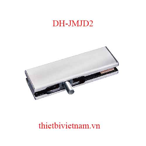 Kẹp đỉnh cửa kính Draho DH-JMJD2