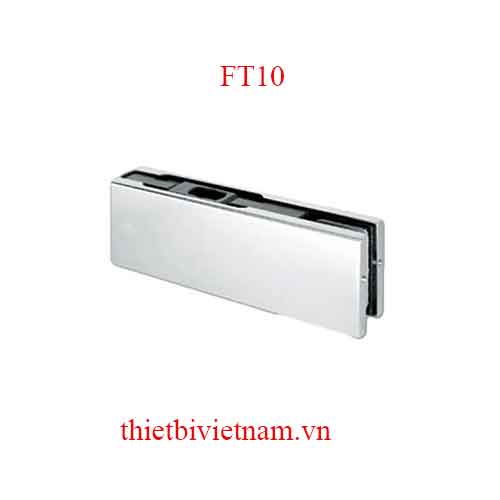 Kẹp dưới FT10 VVP Thái Lan chính hãng