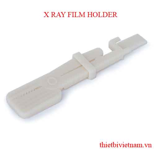 KẸP FILM X RAY - X RAY FILM HOLDER