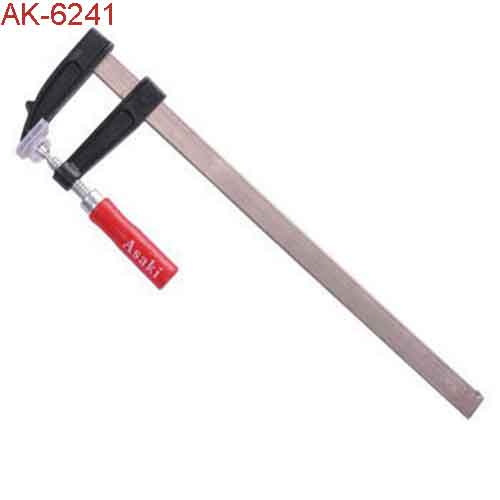 Kẹp gỗ chữ F AK-6241