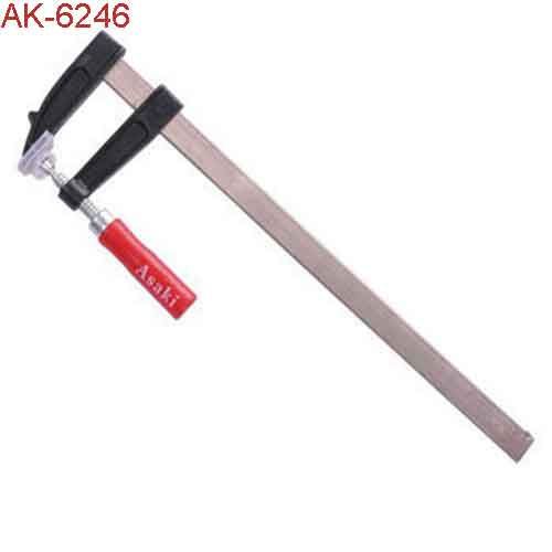 Kẹp gỗ chữ F AK-6246