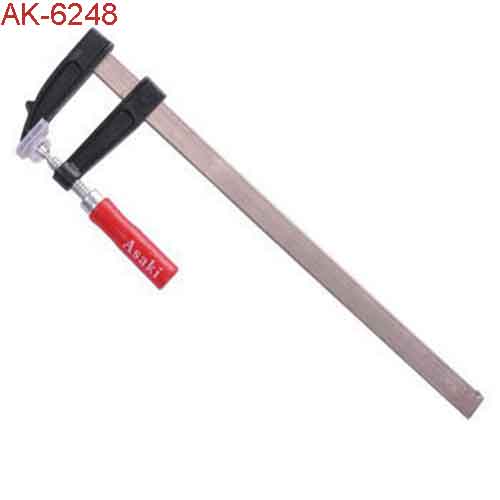 Kẹp gỗ chữ F AK-6248