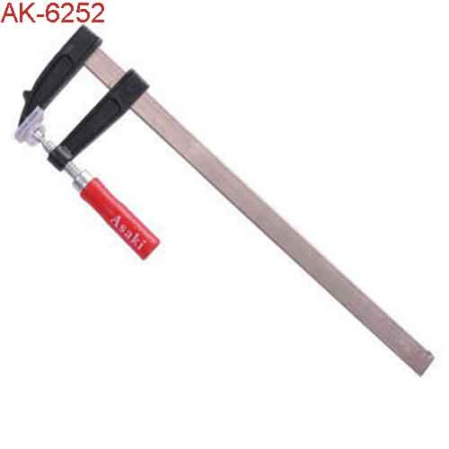 Kẹp gỗ chữ F AK-6252