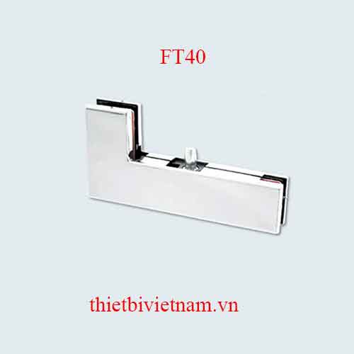 Kẹp góc L FT40 VVP Thái Lan chính hãng