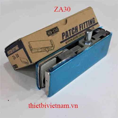 Kẹp kính đỉnh Newstar ZA30 (Nhật xịn)