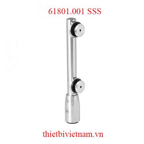 Kẹp kính dưới cánh cửa VICKINI 61801.001 SSS