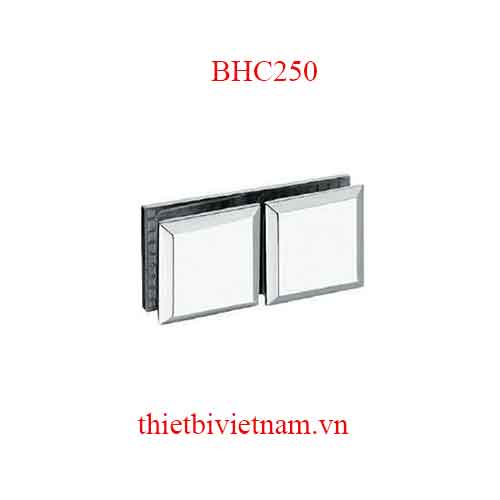 Kẹp kính kính Draho BHC250 180 độ