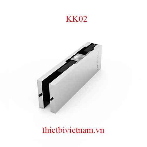 Kẹp kính trên Huy Hoàng model KK02