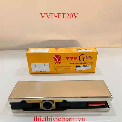 Kẹp kính trên VVP model VVP-FT20V màu vàng