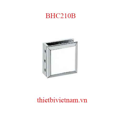 Kẹp kính U Draho BHC210B