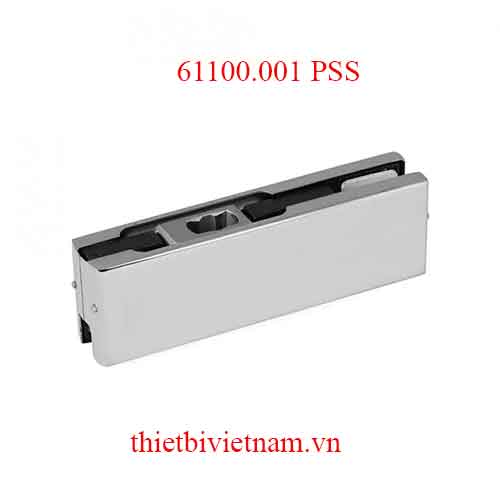 Kẹp kính VICKINI 61100.001 PSS