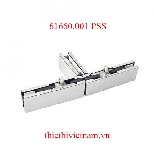 Kẹp kính VICKINI 61660.001 PSS