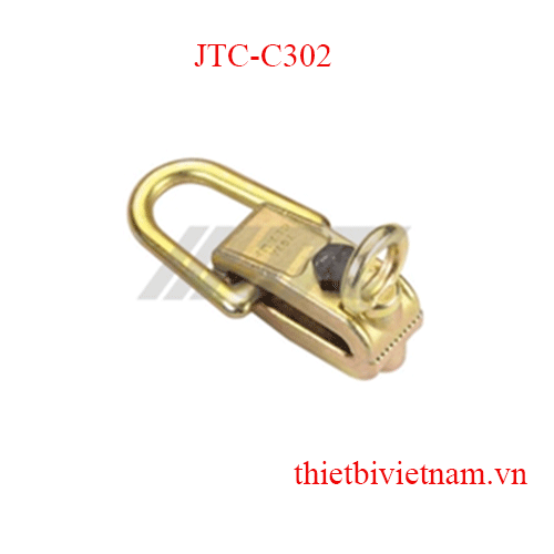Kẹp làm đồng xe JTC JTC-C302