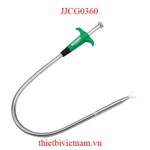 KẸP NHẶT DỤNG CỤ 3 CHẤU HÃNG TOPTUL JJCG0360