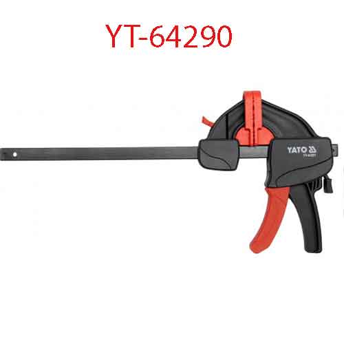 Kẹp nhựa cầm tay YATO YT-64290