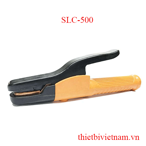 Kẹp que hàn 500A CENTURY SLC-500