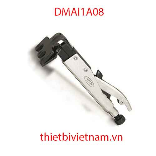 Kẹp sắt xi làm đồng hãng Toptul DMAI1A08