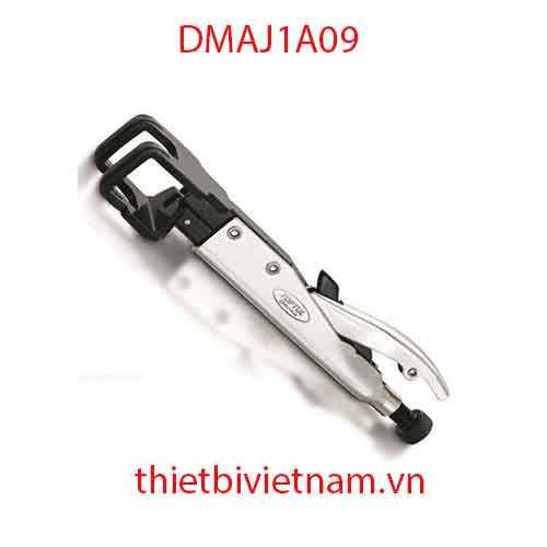 Kẹp sắt xi làm đồng hãng Toptul DMAJ1A09