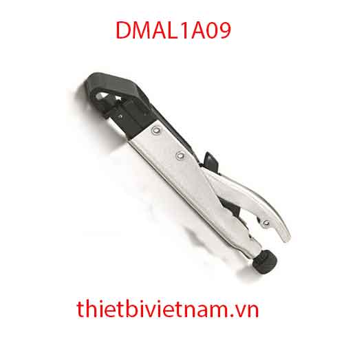 Kẹp sắt xi làm đồng hãng Toptul DMAL1A09