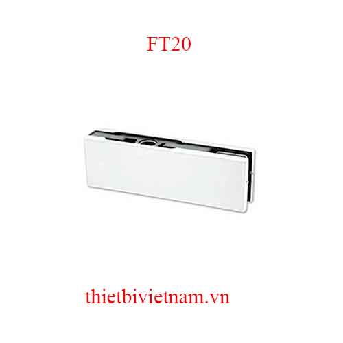 Kẹp trên FT20 VVP Thái Lan chính hãng