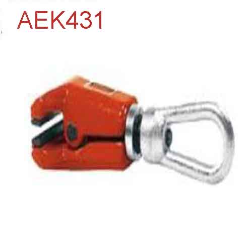 Kẹp tự xiết AEK431