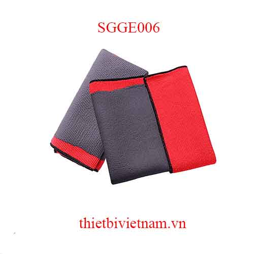 Khăn đất sét (Taiwan) hãng SGCB SGGE006