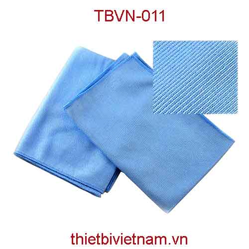 Khăn lau kính xe ô tô chuyên dụng 30×30 cm hãng THIBOVINA TBVN-011