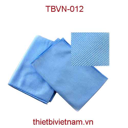 Khăn lau kính xe ô tô chuyên dụng 40×40 cm hãng THIBOVINA TBVN-012